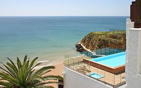 Rocamar Beach Hotel Albufeira